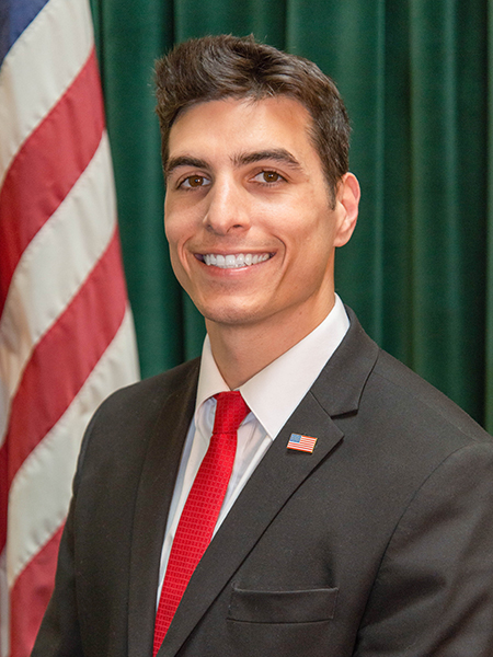 Photo of Thomas Paolino