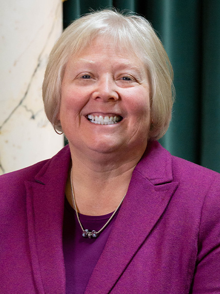 Photo of Val Lawson