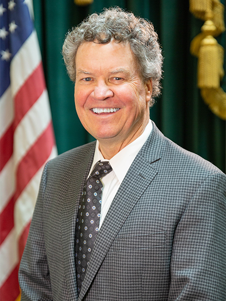 Photo of Walter Felag