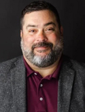 Photo of Adam Duncan
