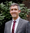 Photo of Adam Morgan