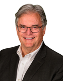 Photo of Allen Blackmon