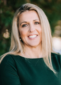 Photo of April Cromer