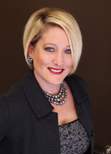 Photo of Ashley Trantham