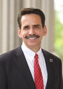 Photo of Bart Blackwell