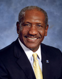 Photo of Bill Clyburn