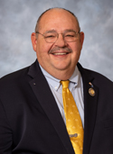 Photo of Bill Hager