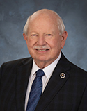 Photo of Bill Sandifer