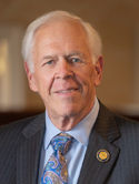 Photo of Bill Taylor