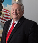 Photo of Billy Garrett