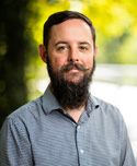 Photo of Blake Sanders