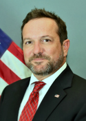 Photo of Brandon Cox