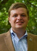 Photo of Brandon Newton
