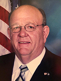 Photo of Bruce M. Bryant