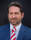 Photo of Case Brittain