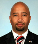 Photo of Cezar E. McKnight