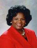 Photo of Chandra Dillard