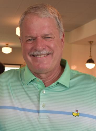 Photo of Charlie Hartz