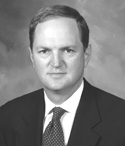 Photo of Chauncey K. Gregory