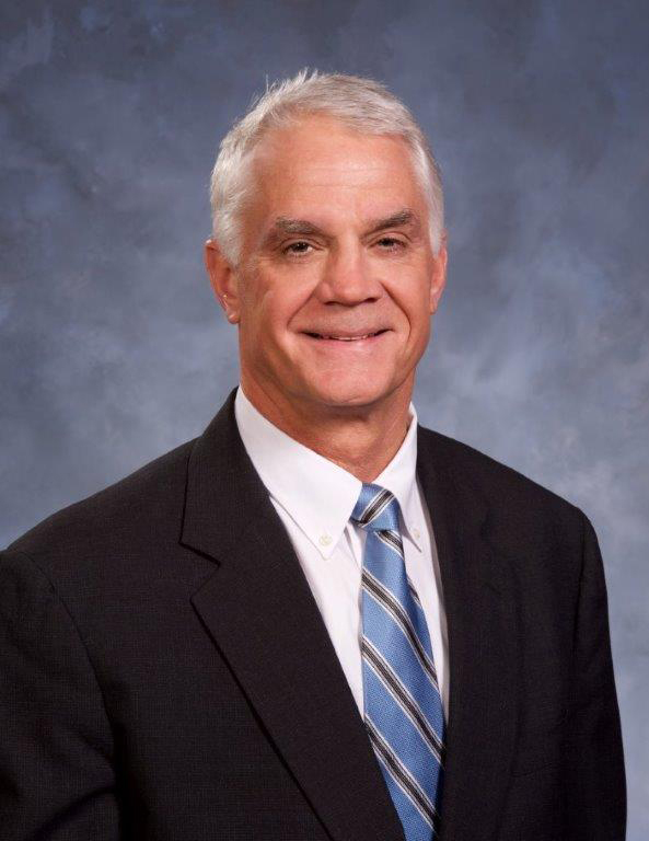 Photo of Chip Campsen