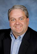 Photo of Chris Huff