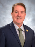 Photo of Chris Murphy