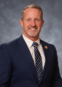 Photo of Chris Wooten