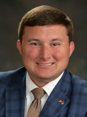 Photo of Cody Mitchell