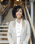 Photo of Courtney Waters