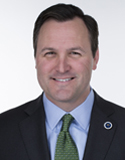 Photo of Daniel P. "Dan" Hamilton