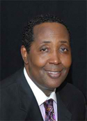 Photo of Darrell Jackson