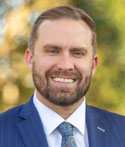 Photo of David Martin