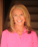 Photo of Dianne Mitchell