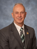 Photo of Doug Gilliam