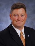 Photo of Eric M. Bedingfield