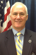 Photo of Garry R. Smith