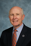 Photo of Gary E. Clary
