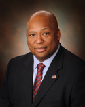 Photo of Gerald Malloy