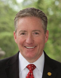 Photo of Greg Hembree