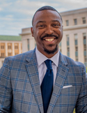 Photo of Hamilton Grant