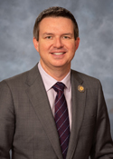 Photo of Heath Sessions