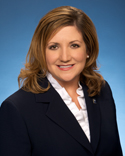 Photo of Heather Crawford