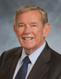 Photo of Hugh K. Leatherman, Sr.