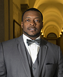 Photo of Ivory Thigpen