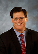 Photo of James H. "Jay" Lucas