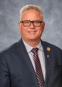 Photo of Jay Kilmartin
