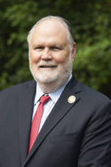 Photo of Jeff Bradley