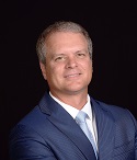 Photo of Jeff Johnson
