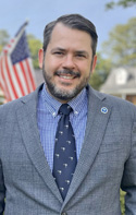 Photo of Jeff Zell