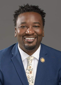 Photo of Jermaine Johnson